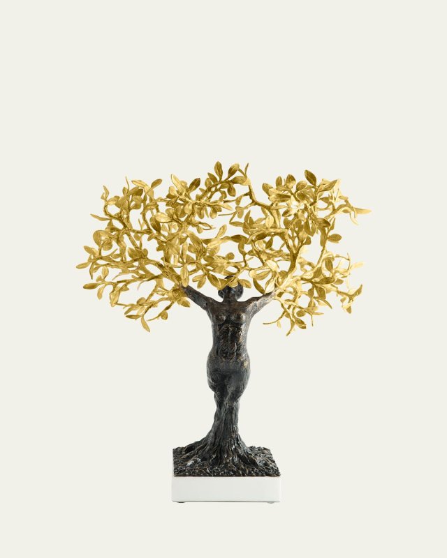 Limited Edition Daphne Sculpture